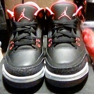 Air Jordan 3 Retro